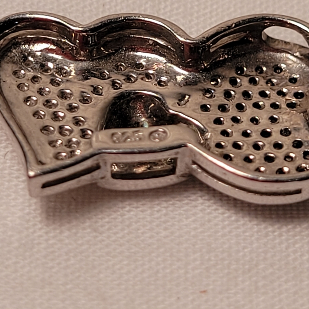 ❤ 925-SILVER PENDANT - Picture 3 of 6